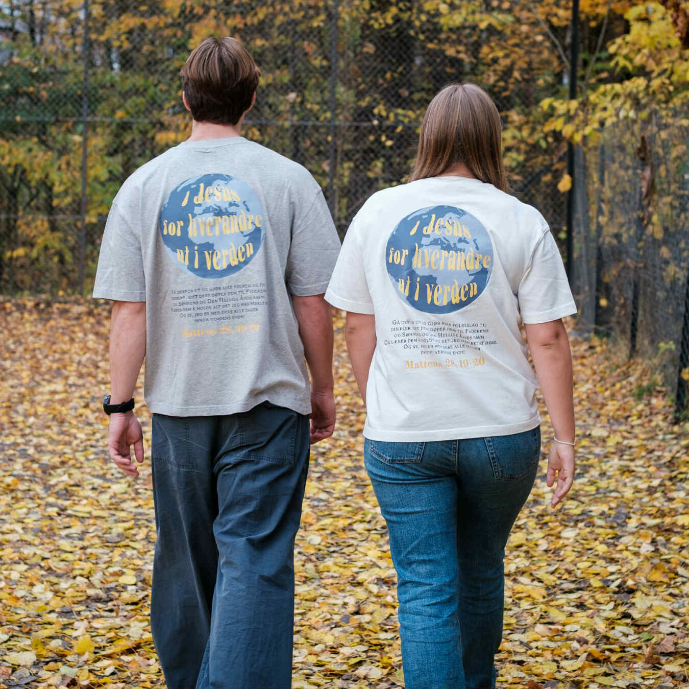Bestill merch her!